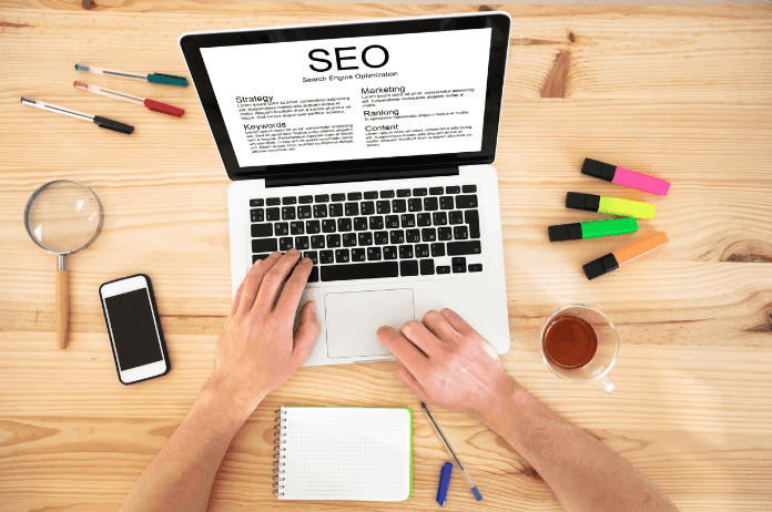 One-Page SEO adımları